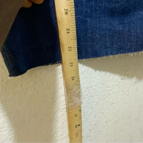 NWT JOE'S Jeans Olga High-Rise Skirt size 27 - Picture 9 of 9